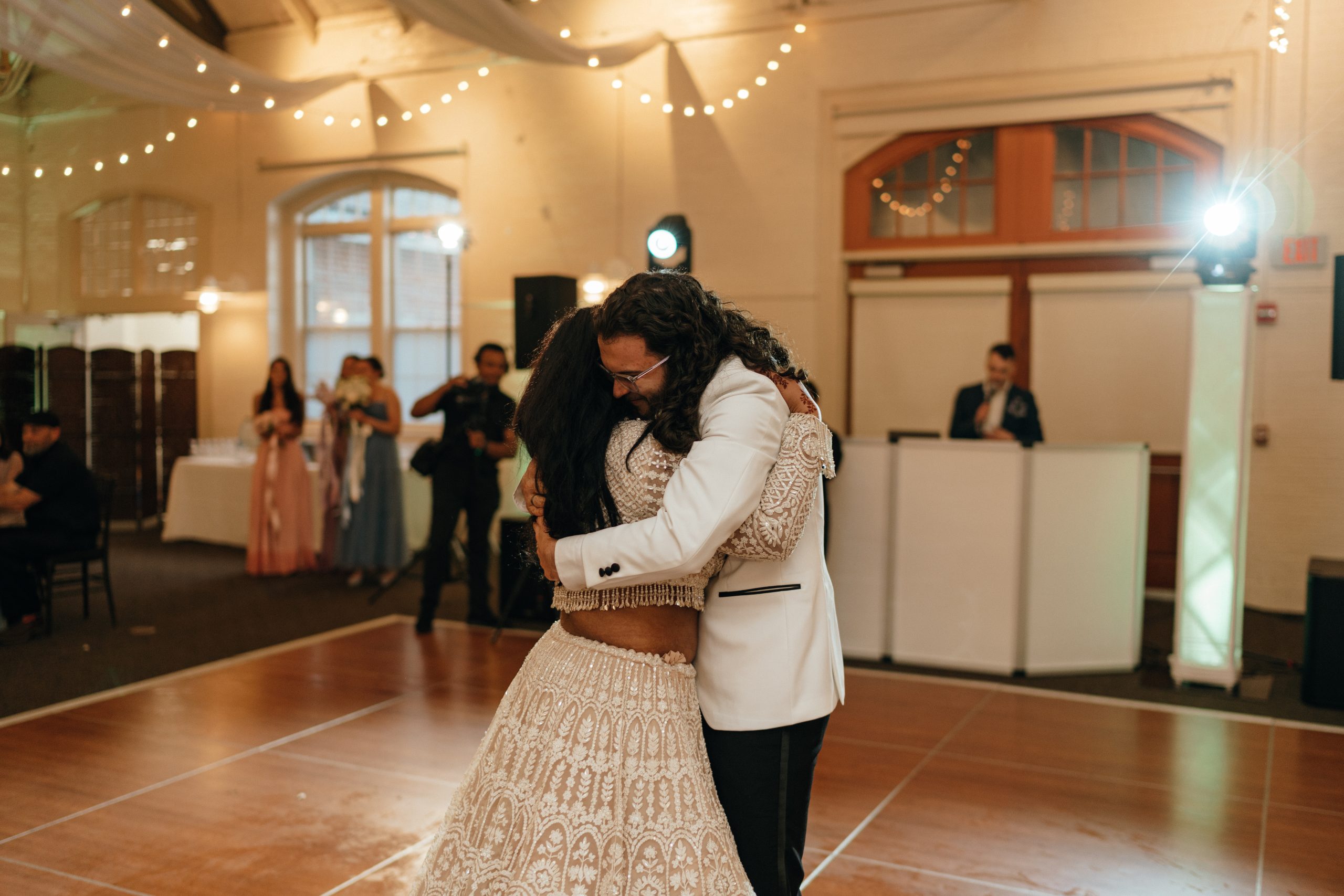 WEdding DJ Lighting, WEdding Lighting Glow Tower Lights Glow Totems Intelligent Wedding Lighting WEdding DJ Enhancements RI WEdding DJ MA Wedding DJ Newport WEdding DJ Devon Suhaila Garden At Elm Bank PHotos