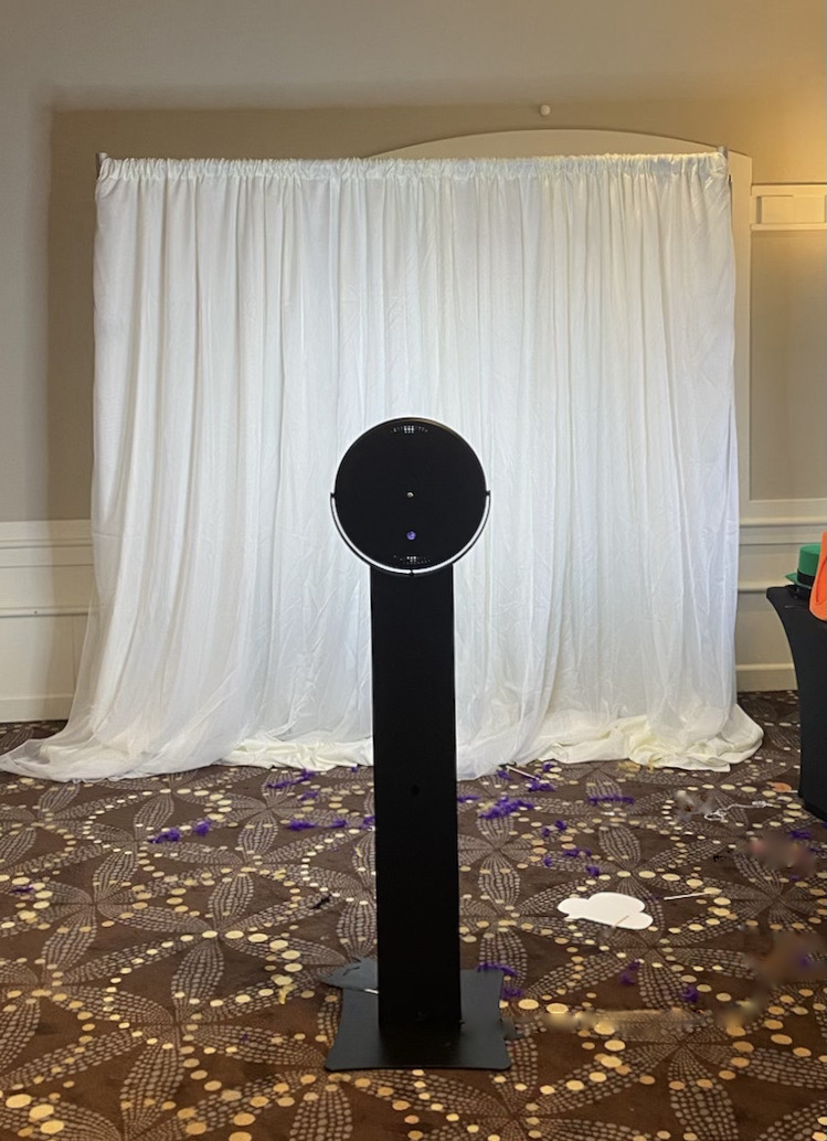 📸 RI PHOTO BOOTH RENTAL 😎 DJ Alex Brown Entertainment