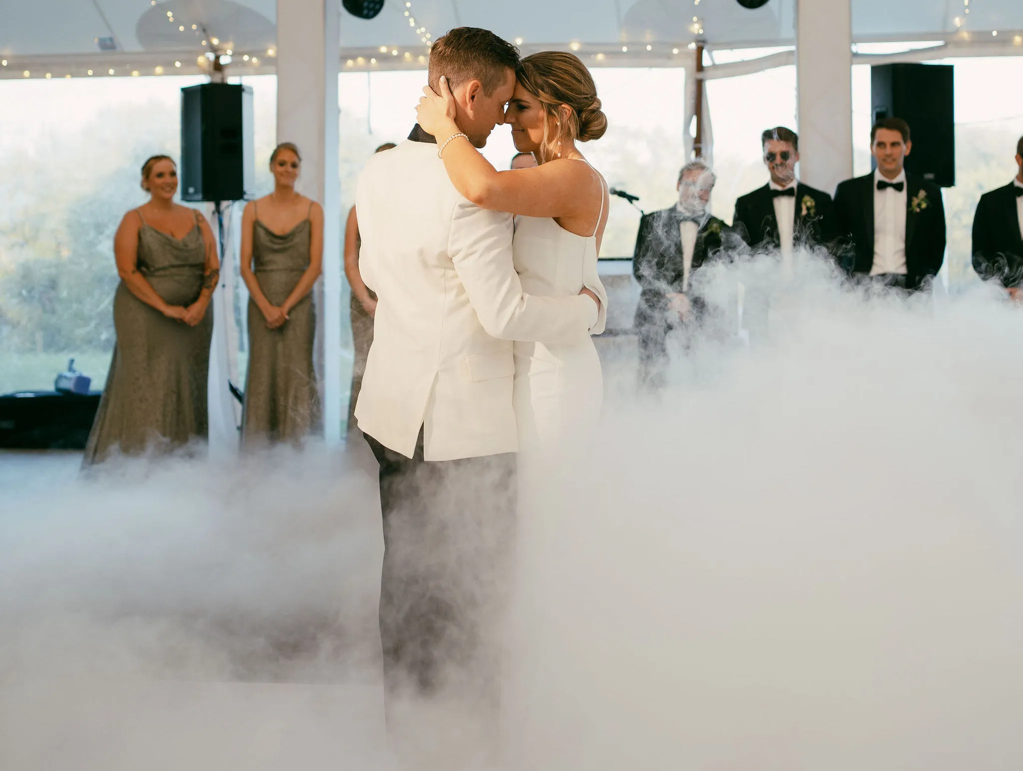 Ri Wedding DJ Dancing Rhode Island Wedding DJ RI DJ Rhode Island DJ DJ ALex Brown Providence Wedding DJ Newport Wedding DJ Dancing on a cloud